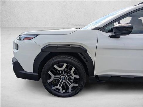 New 2026 Subaru Outback Touring XT AWD/4WD image 8