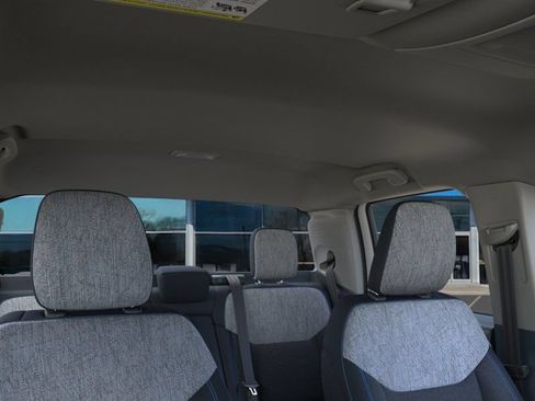 New 2026 Ford Maverick XLT FWD image 12