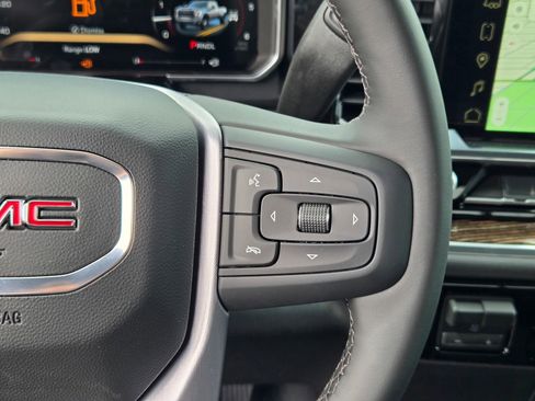 New 2026 GMC Sierra 3500 SLE w/ SLE Value Package AWD/4WD image 44