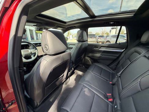 New 2026 GMC Terrain Elevation w/ Elevation Premium Package image 26