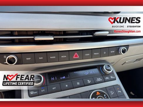 Used 2024 Hyundai Palisade SEL AWD/4WD image 32