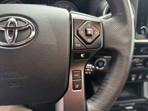 Used 2019 Toyota Tacoma TRD Pro image 23