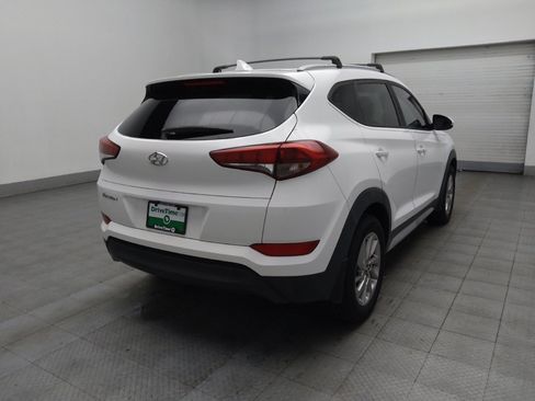 Used 2018 Hyundai Tucson SEL Plus FWD image 9