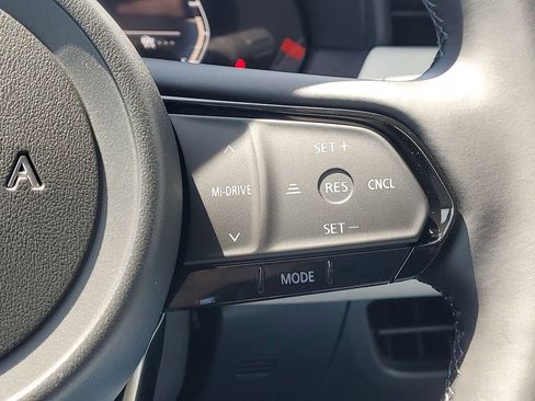 New 2026 MAZDA CX-5 Select AWD/4WD image 20