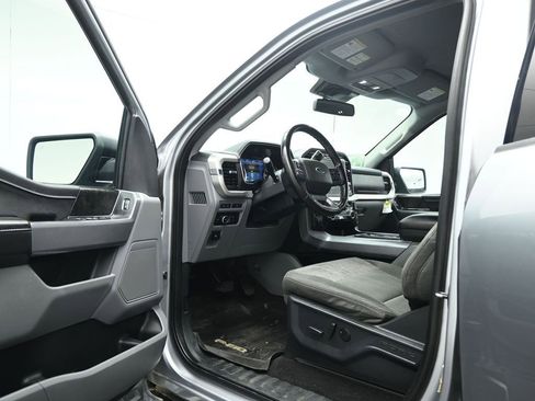 Certified 2023 Ford F150 XLT w/ Equipment Group 302A High AWD/4WD image 7