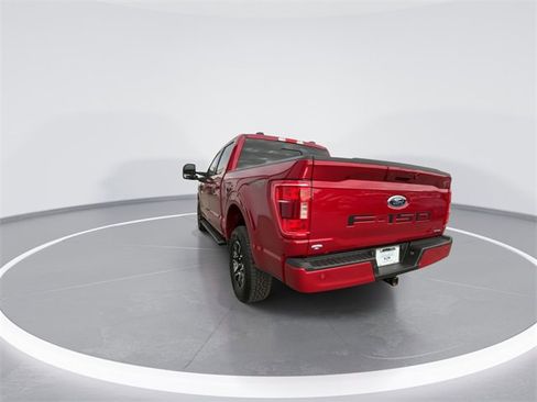 Used 2022 Ford F150 XLT w/ Equipment Group 302A High image 6