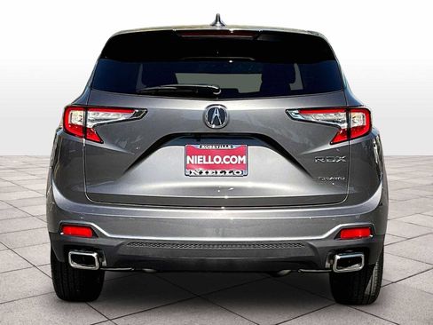 Used 2023 Acura RDX AWD image 9