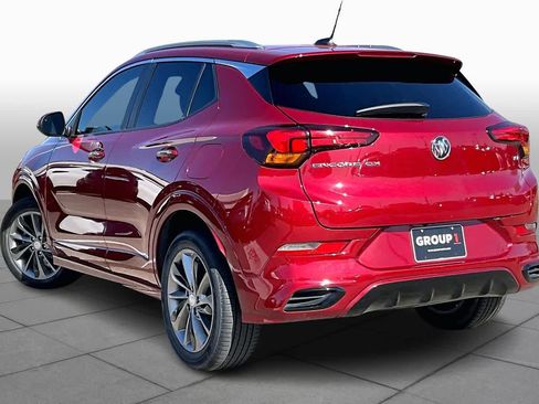 Used 2021 Buick Encore GX Select w/ Sport Touring Package image 10