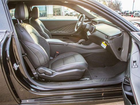 New 2025 Dodge Charger R/T w/ Quick Order Package 25M R/T image 19