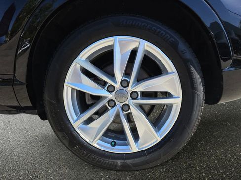 Used 2018 Audi Q3 2.0T Premium image 35