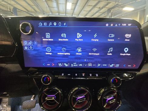 Used 2024 Chevrolet Blazer EV RS AWD/4WD image 18