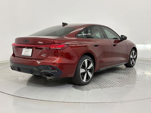 New 2026 Audi A5 2.0T Premium Plus AWD/4WD image 9