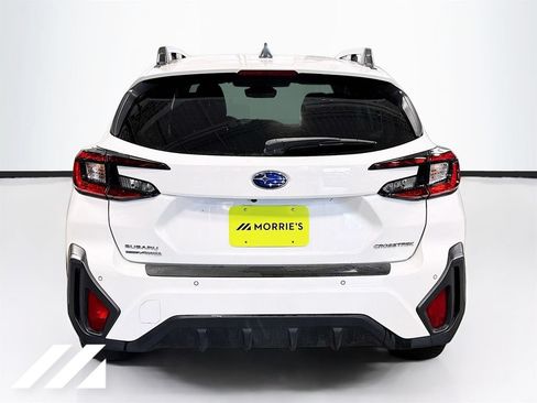 Certified 2024 Subaru Crosstrek 2.5i Limited AWD/4WD image 6