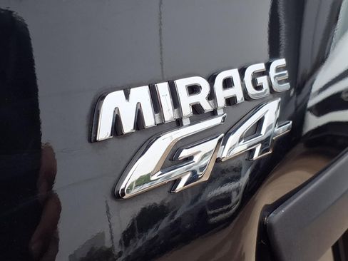 Used 2021 Mitsubishi Mirage G4 SE image 10