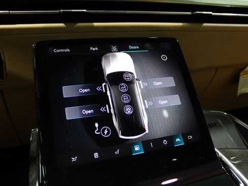 New 2025 Cadillac Escalade IQ Luxury 2 image 22