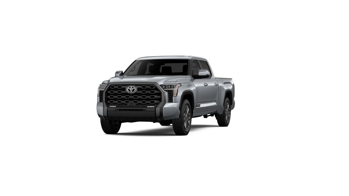 New 2026 Toyota Tundra Platinum AWD/4WD image 51
