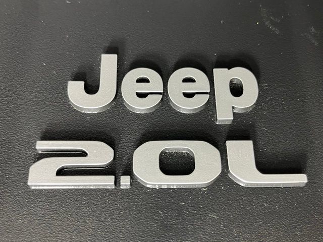 Used 2022 Jeep Wrangler Unlimited Sport AWD/4WD image 9
