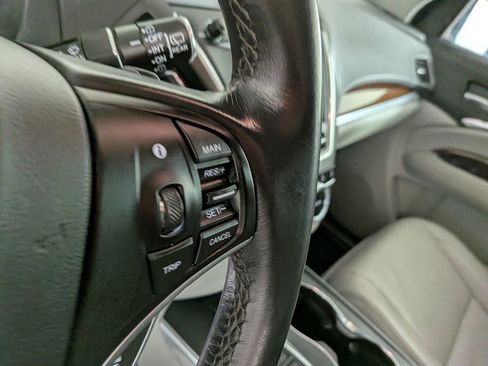 Used 2017 Acura MDX SH-AWD w/ Technology Package image 22