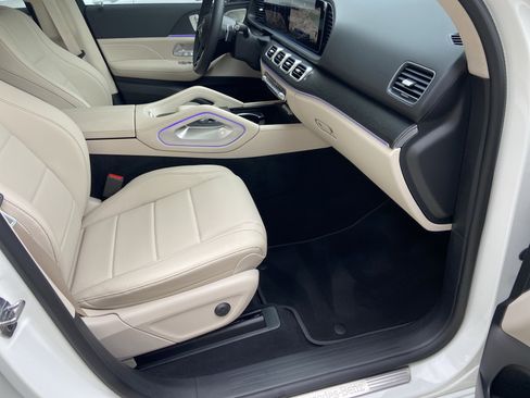 Certified 2026 Mercedes-Benz GLE 450 4MATIC image 48