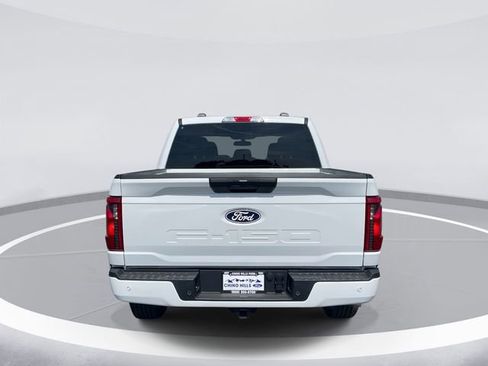 New 2026 Ford F150 STX image 5