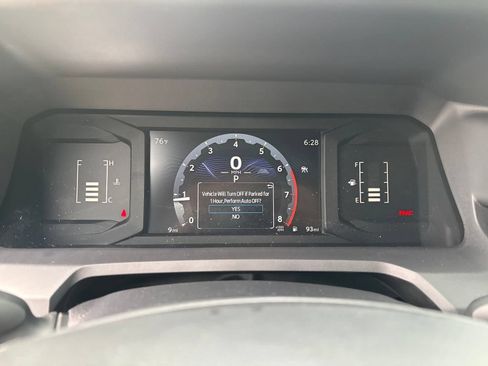 New 2026 Toyota Tacoma SR5 RWD image 18