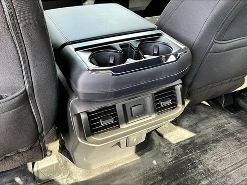 Certified 2021 Ford F150 XL w/ STX Appearance Package AWD/4WD image 13