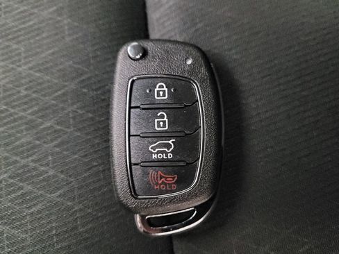 Used 2017 Hyundai Tucson SE FWD image 32