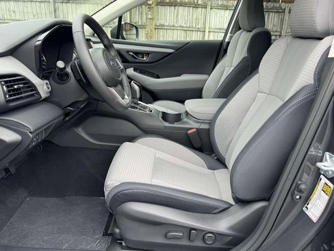 New 2025 Subaru Outback Premium image 17