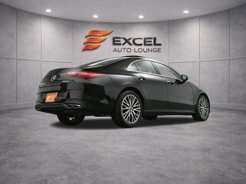 Used 2025 Mercedes-Benz CLA 250 4MATIC image 48