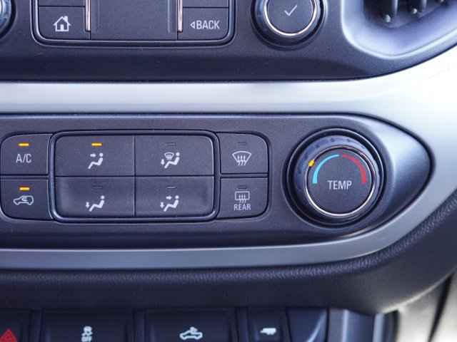 Used 2021 Chevrolet Colorado LT w/ LT Convenience Package RWD image 29