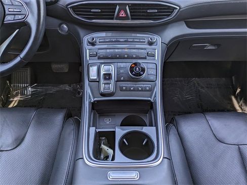 Used 2023 Hyundai Santa Fe Limited image 19