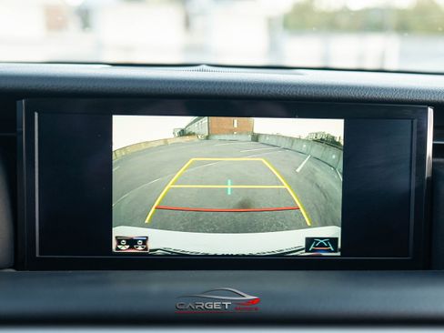 Used 2018 Lexus RC 300 F Sport image 28