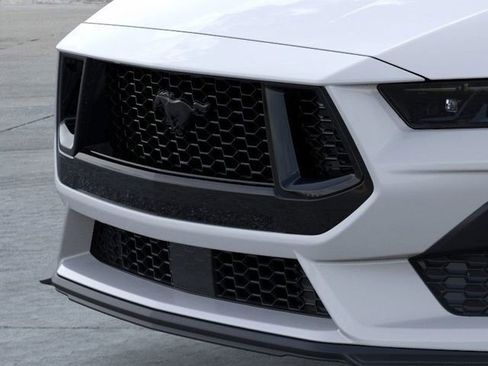 New 2025 Ford Mustang GT w/ GT Performance Package image 18