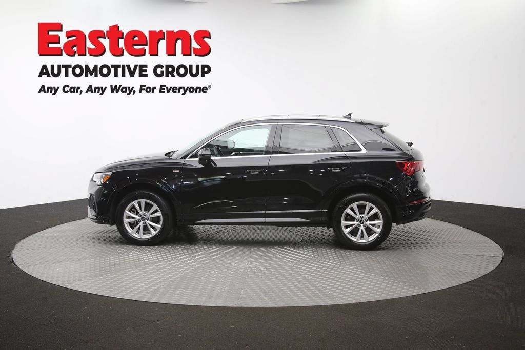 Used 2025 Audi Q3 2.0T Premium AWD/4WD image 64