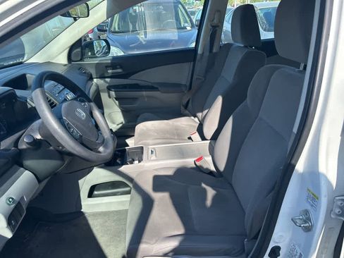 Used 2013 Honda CR-V LX image 10