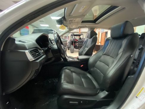 Used 2021 Honda Accord EX-L image 15
