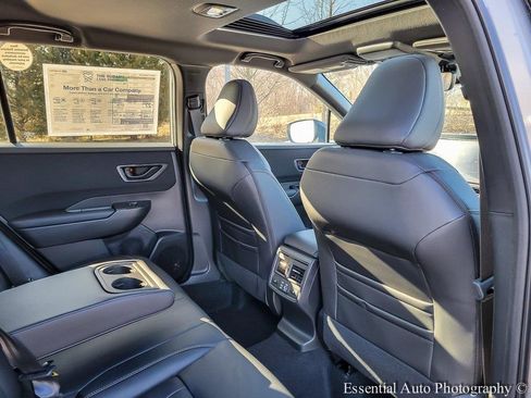 New 2026 Subaru Outback Limited image 25