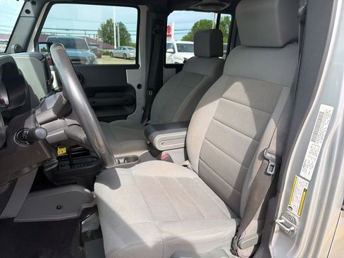 Used 2008 Jeep Wrangler Unlimited Rubicon w/ PWR Convenience Group AWD/4WD image 9