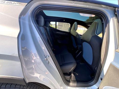 New 2026 Volvo EX30 Cross Country Ultra w/ Protection Package Premier image 27