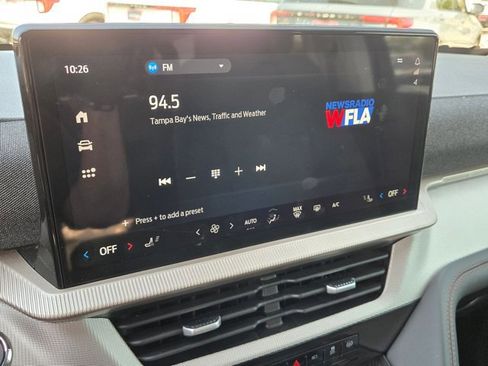 Used 2025 Ford Explorer Active image 15