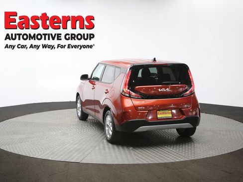 Used 2024 Kia Soul LX w/ Option Group 015 image 64