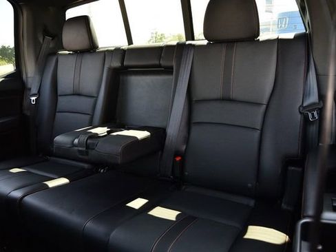 New 2025 Honda Ridgeline TrailSport image 27