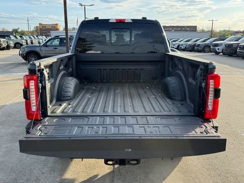 Used 2024 Ford F250 XL w/ STX Appearance Package image 9