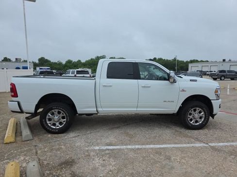 Used 2024 RAM 2500 Laramie w/ Safety Group AWD/4WD image 6