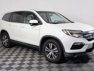Used 2016 Honda Pilot EX video 2