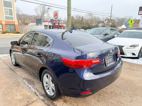 Used 2013 Acura ILX 4dr Sdn 2.0L image 5