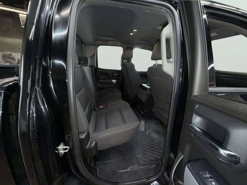 Used 2017 Chevrolet Silverado 1500 LT w/ All Star Edition AWD/4WD image 19