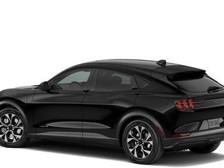 New 2026 Ford Mustang Mach-E Select RWD video 2