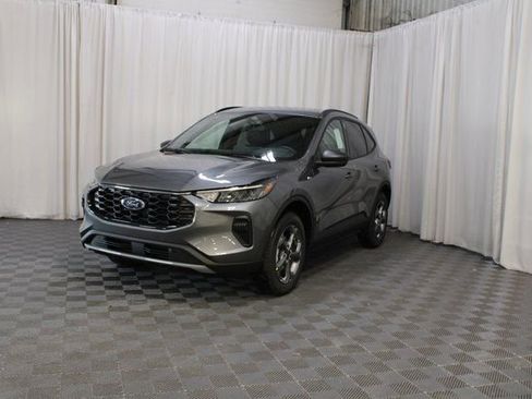 New 2026 Ford Escape ST-Line w/ Tech Pack #1 image 26