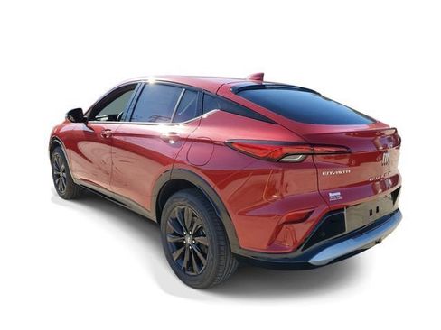 New 2026 Buick Envista Sport Touring w/ Convenience I Package image 4